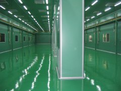 酒厂恒温车间制冷需求